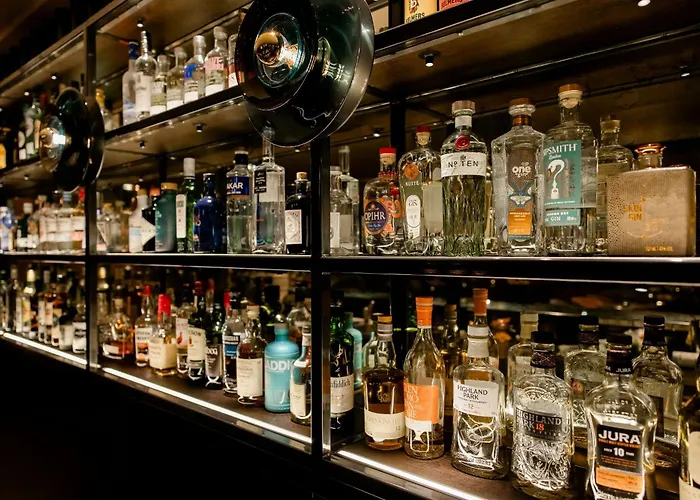 Motel One Edinburgh-Princes